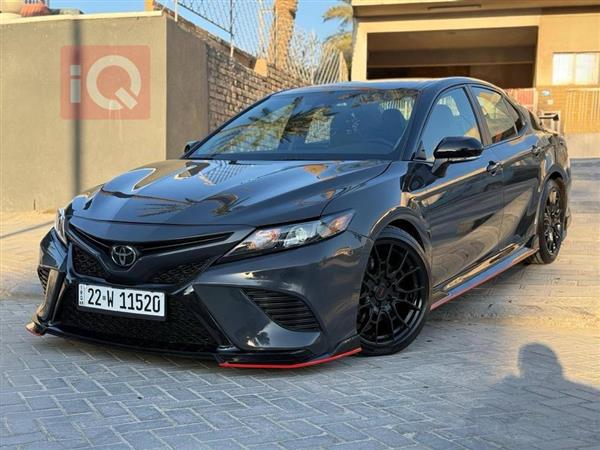 Toyota Camry 2024 for sale in Iraq - Erbil